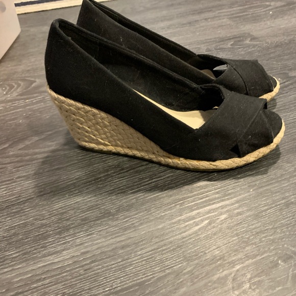 Jessica wedges - Picture 2 of 3